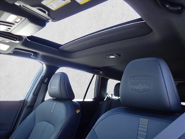 New 2026 Subaru Outback Wilderness AWD/4WD image 15