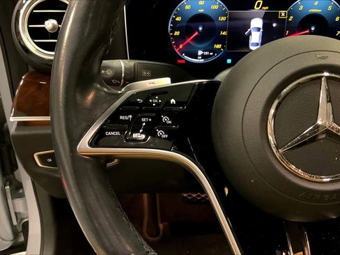 Certified 2022 Mercedes-Benz E 350 Sedan image 22