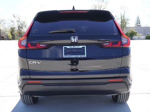 Used 2023 Honda CR-V EX-L image 10
