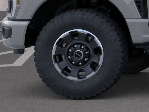 New 2026 Ford F350 King Ranch AWD/4WD image 19