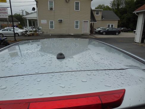 Used 2014 Subaru Forester 2.5i image 8