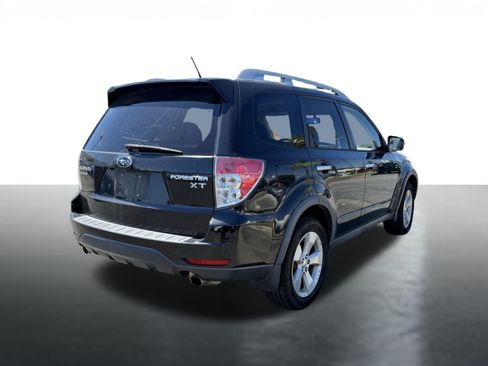 Used 2011 Subaru Forester 2.5XT Touring AWD/4WD image 7