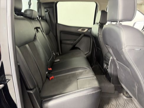 Used 2023 Ford Ranger Lariat w/ Tremor Off-Road Package image 30