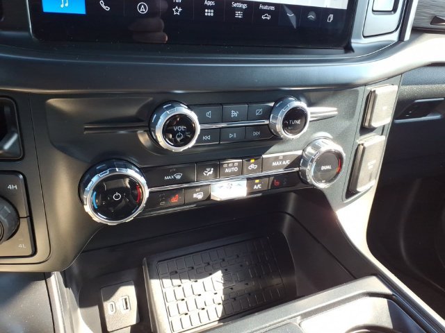 Certified 2024 Ford F150 XLT w/ Equipment Group 302A MID AWD/4WD image 19