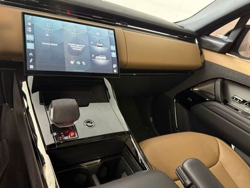 Used 2025 Land Rover Range Rover Sport Dynamic SE image 22