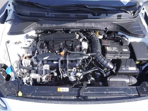 Used 2023 Hyundai Kona N Line FWD image 7