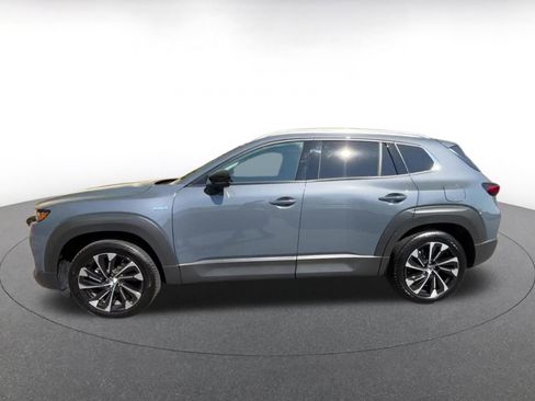 Used 2025 MAZDA CX-50 2.5 Hybrid w/ Premium Plus Pkg image 9