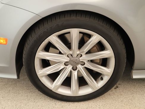 Used 2012 Audi A7 3.0T Prestige w/ Prestige Pkg AWD/4WD image 40