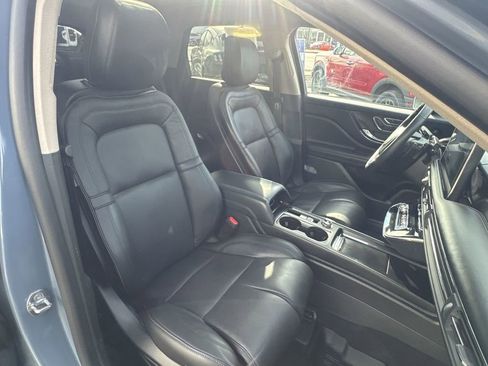 Used 2025 Lincoln Corsair Grand Touring w/ Equipment Group 302A image 27