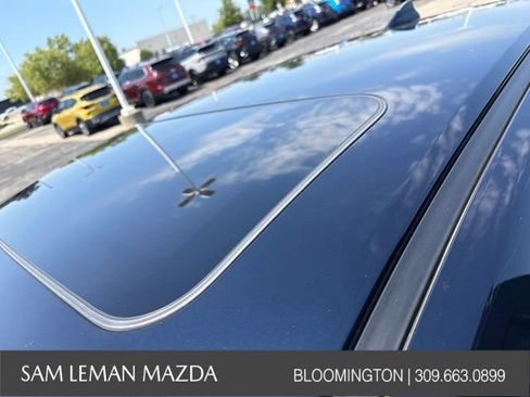 Used 2020 MAZDA CX-5 Grand Touring AWD/4WD image 5