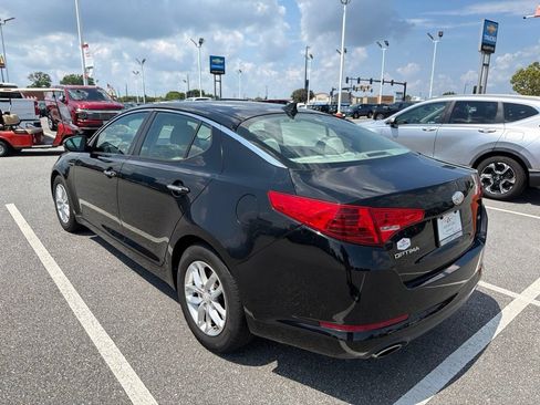 Used 2013 Kia Optima LX FWD image 3