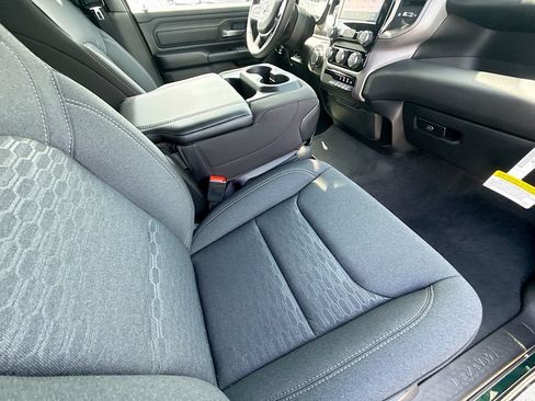 New 2026 RAM 1500 Express RWD image 32