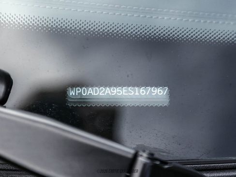 Used 2014 Porsche 911 Turbo S AWD/4WD image 55