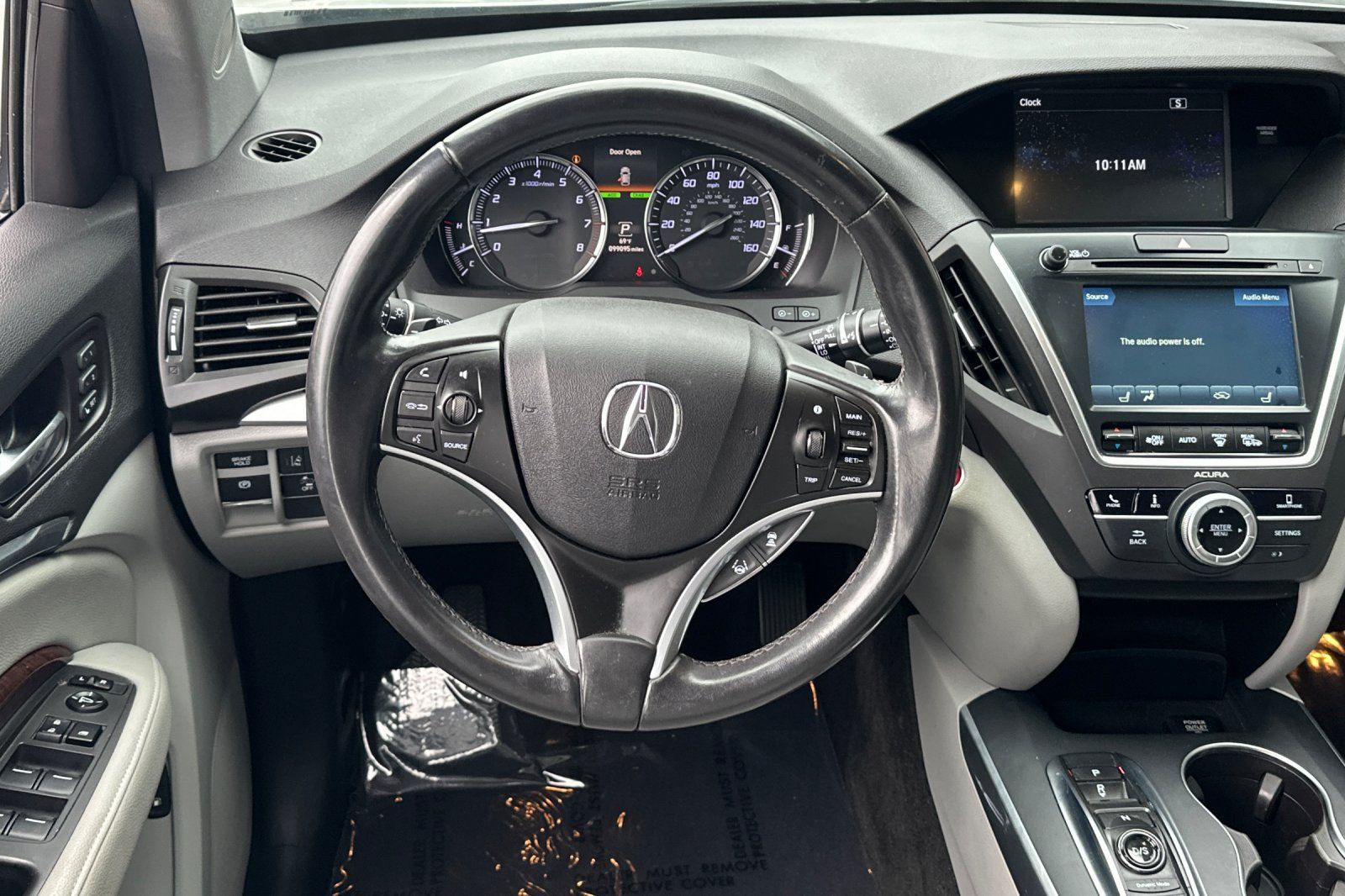 Used 2019 Acura MDX SH-AWD image 29