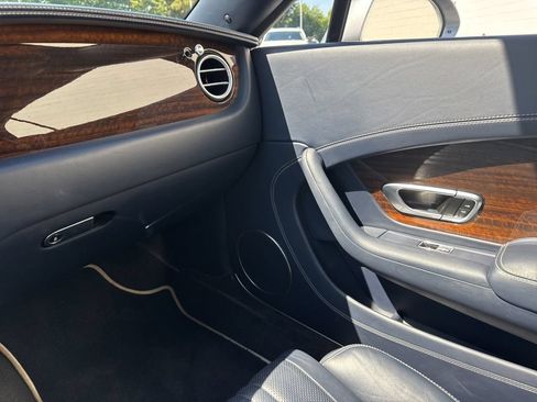 Used 2016 Bentley Continental GT AWD/4WD image 16