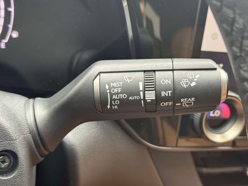 Certified 2026 Lexus NX 350 AWD w/ Cold Area Package image 30