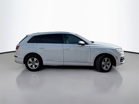 Used 2018 Audi Q7 2.0T Premium image 7