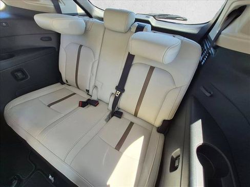 Used 2024 MAZDA CX-90 3.3 Turbo w/ Premium Plus Pkg AWD/4WD image 17