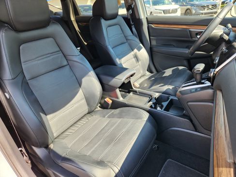 Used 2020 Honda CR-V EX-L image 14