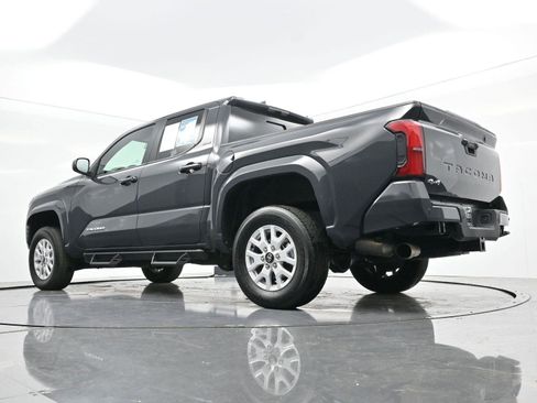 Used 2024 Toyota Tacoma SR5 image 45