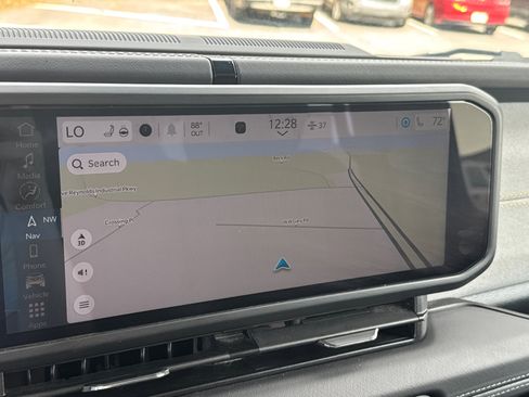 Used 2025 Jeep Wrangler Backcountry image 28