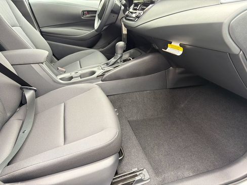 New 2026 Toyota Corolla LE FWD image 14