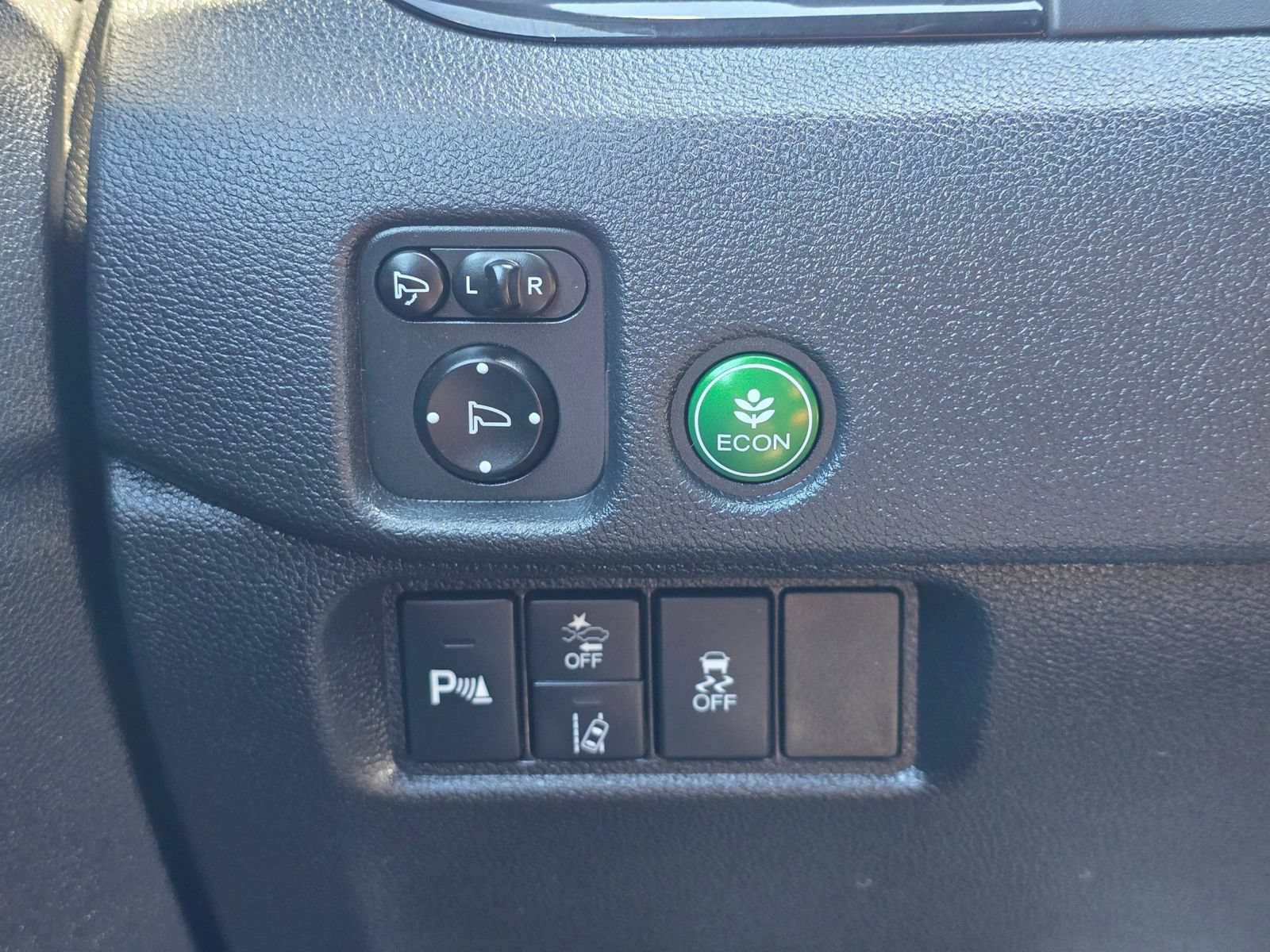 Used 2021 Honda Passport Touring image 27