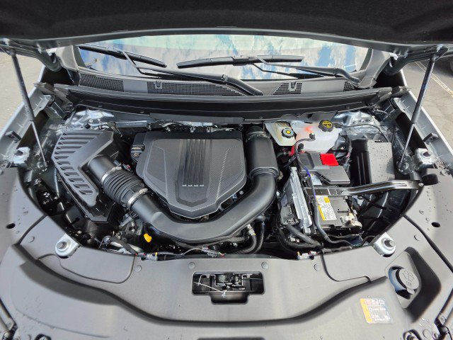 New 2026 Chevrolet Traverse RS AWD/4WD image 10