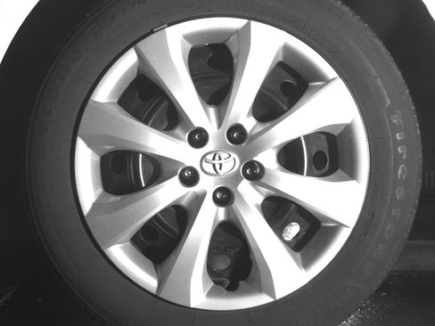 Used 2025 Toyota Corolla LE image 11