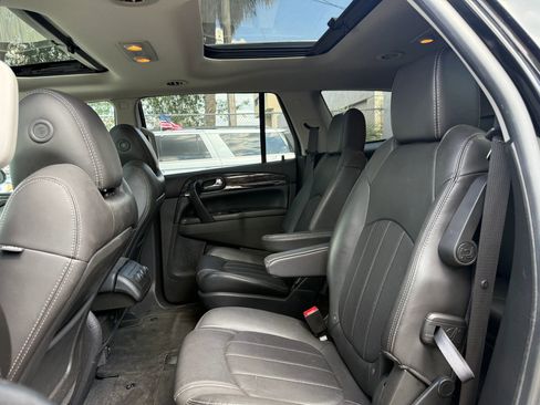 Used 2017 Buick Enclave Leather image 15