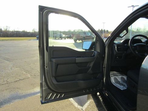 New 2026 Ford Expedition Tremor image 17