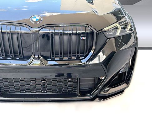 New 2026 BMW X1 M35i w/ Technology Package AWD/4WD image 11