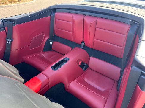 Used 2015 Porsche 911 Turbo S image 66