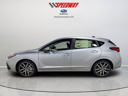 New 2026 Subaru Impreza 2.0i Sport AWD/4WD image 10