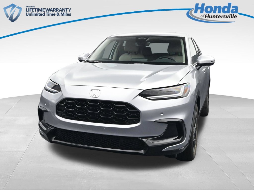 New 2027 Honda HR-V EX-L image 3