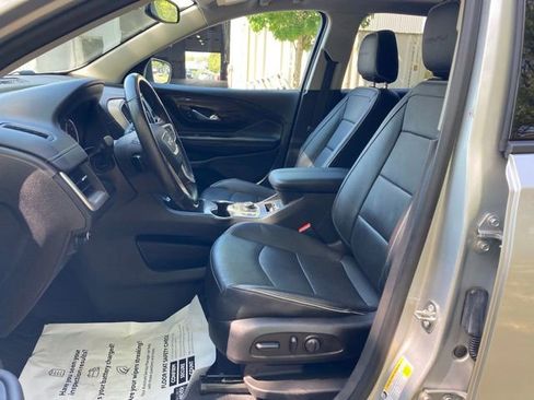 Used 2019 GMC Terrain Denali w/ Advanced Safety Package AWD/4WD image 16