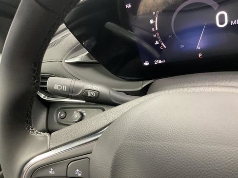 New 2026 Buick Envista Preferred image 18