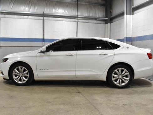Used 2019 Chevrolet Impala LT image 23