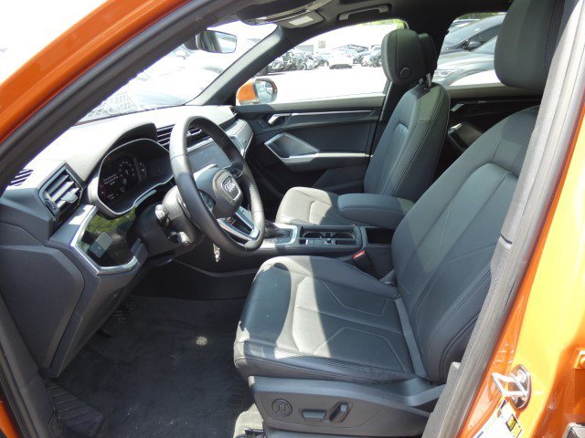 Used 2022 Audi Q3 2.0T Premium AWD/4WD image 7