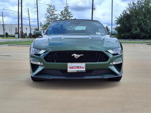 Used 2023 Ford Mustang GT Premium RWD image 3