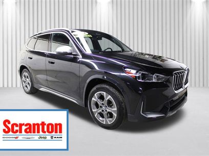 Used 2024 BMW X1 xDrive28i w/ Convenience Package