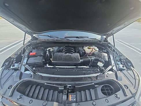 Used 2023 Chevrolet Tahoe High Country image 47