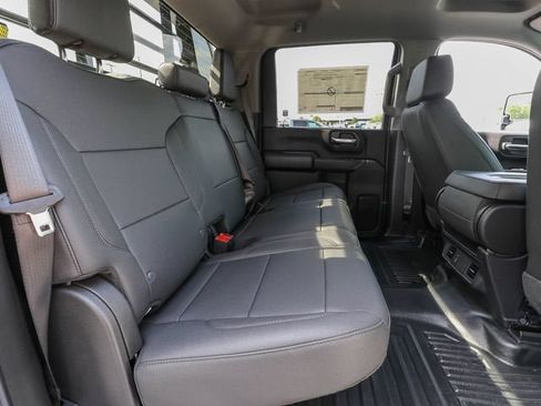 New 2026 GMC Sierra 3500 Pro w/ Convenience Package AWD/4WD image 23