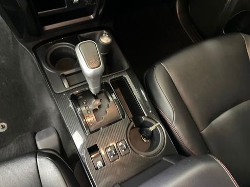 Used 2019 Toyota 4Runner TRD Off-Road Premium image 20