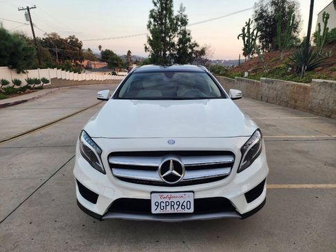 Used 2016 Mercedes-Benz GLA 250 image 3