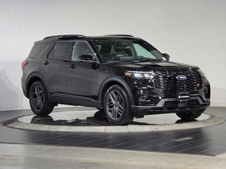 New 2026 Ford Explorer ST video 2