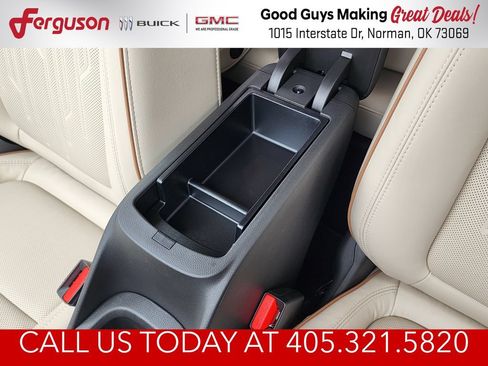 New 2026 Buick Encore GX Avenir w/ Avenir Technology Package FWD image 33