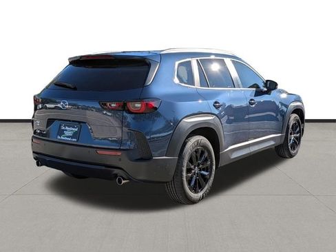 New 2026 MAZDA CX-50 AWD 2.5 S w/ Weather Package image 5