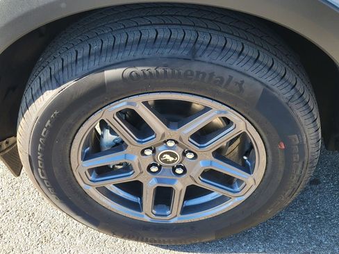 New 2025 Ford Bronco Sport Big Bend image 6