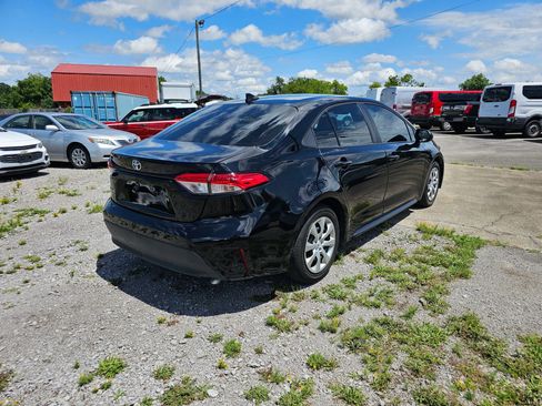 Used 2023 Toyota Corolla LE FWD image 13
